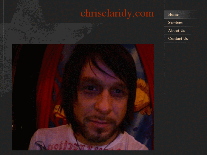 www.chrisclaridy.com