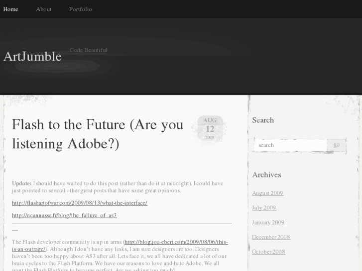 www.codejumble.com