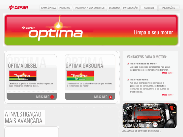 www.combustiveisoptima.com