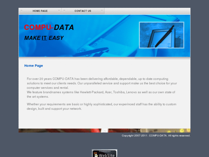 www.compu-data.net