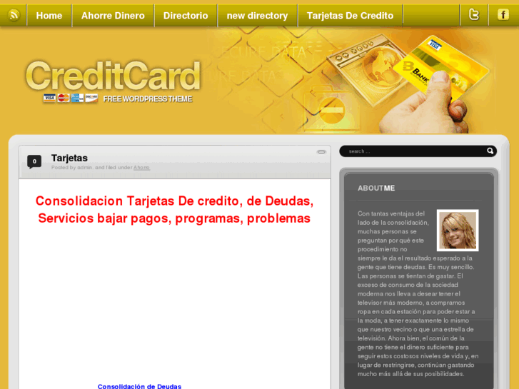 www.consolidaciondetarjetas.com