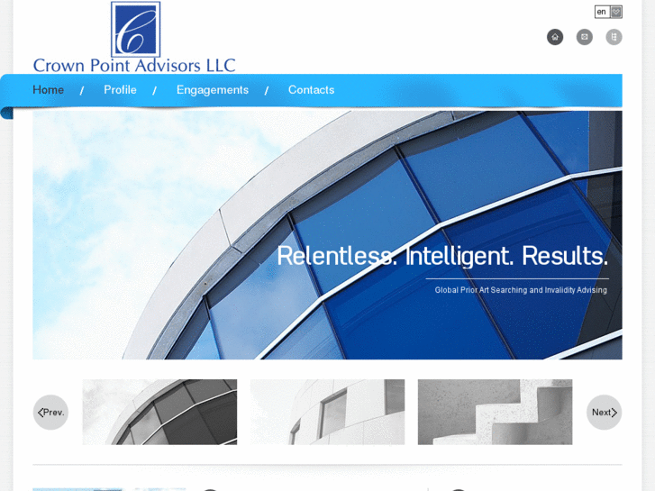 www.crownpointadvisors.com