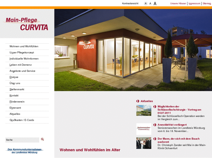 www.curvita.de