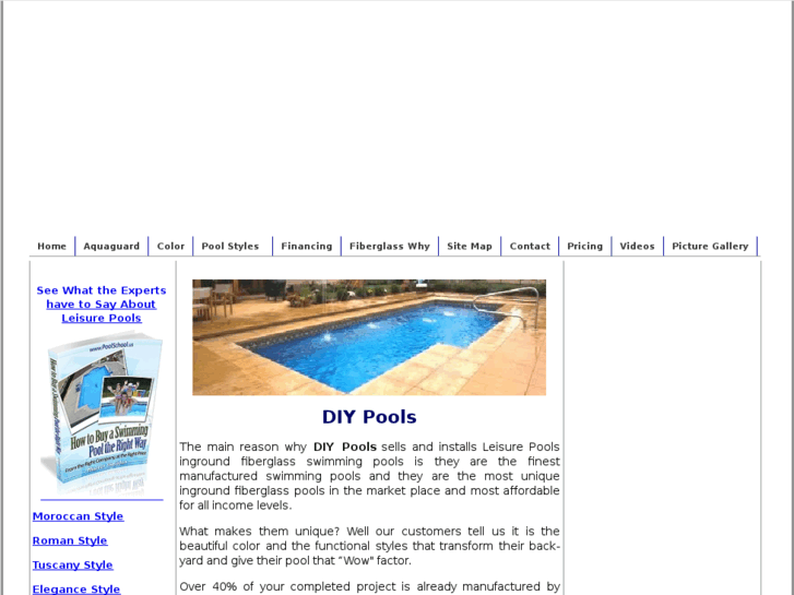 www.d-i-y-pools.com