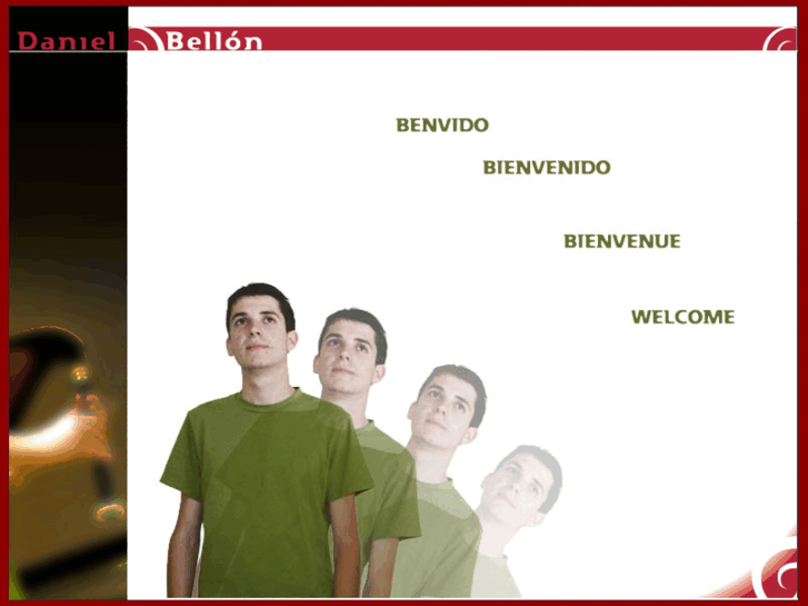 www.danielbellon.com