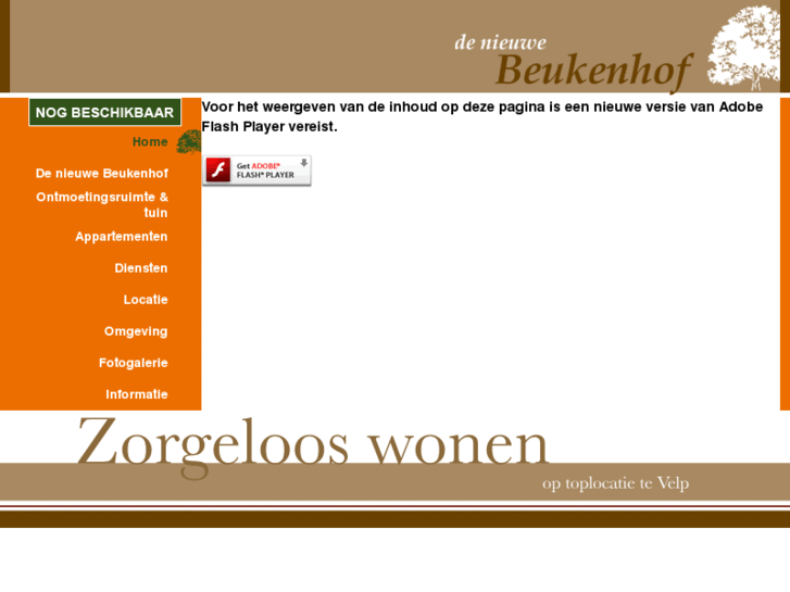 www.denieuwebeukenhof.com
