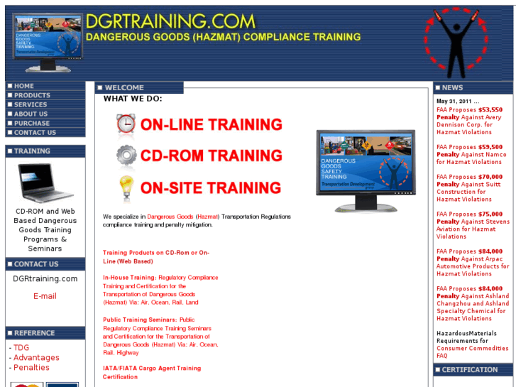 www.dgrtraining.com