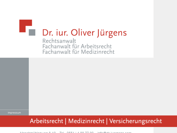 www.dr-juergens.com