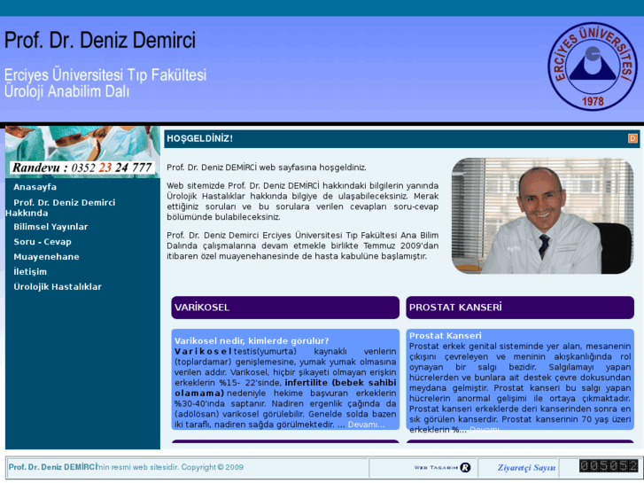 www.drdenizdemirci.com