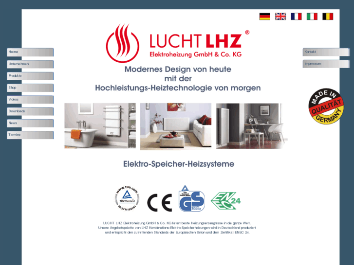 www.elektroheizung-lhz.com