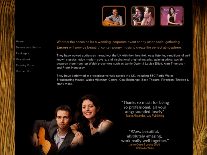 www.encoreacousticduo.com