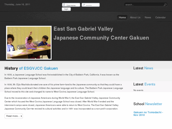 www.esgvjcc-gakuen.org