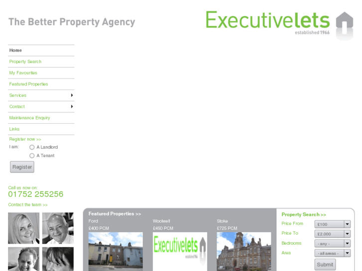 www.executive-lets.co.uk