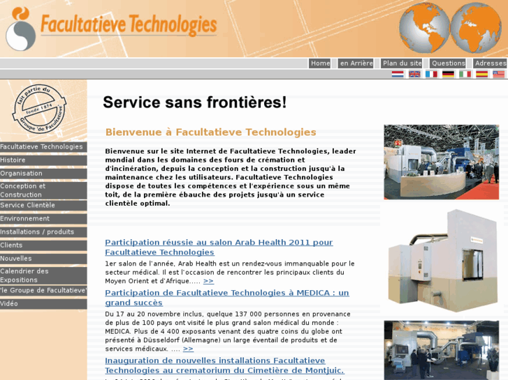 www.facultatieve-technologies.fr