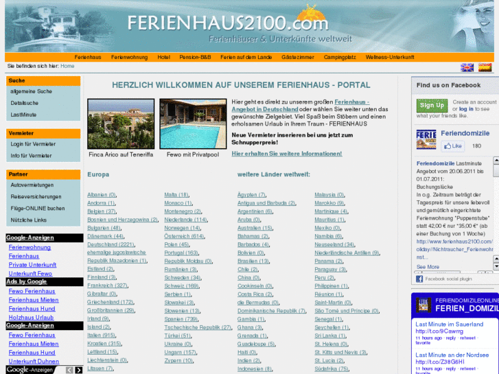 www.ferienhaus2000.com