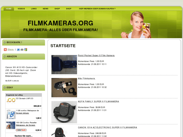 www.filmkameras.org