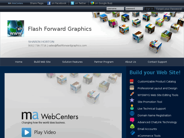 www.flashforwardgraphics.com