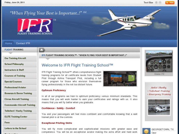 www.flyifr.com