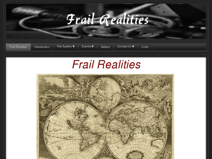 www.frailrealities.net