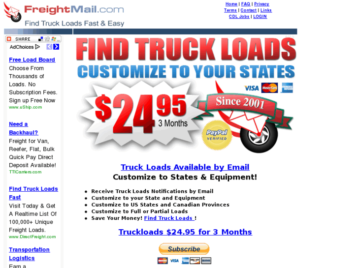 www.freightmail.com