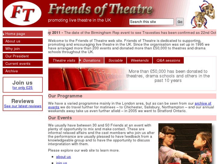 www.friendsoftheatre.org