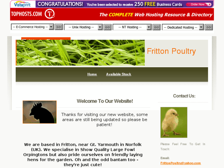 www.frittonpoultry.com