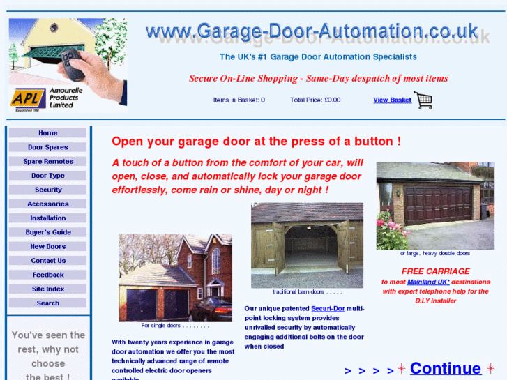 www.garage-door-automation.co.uk