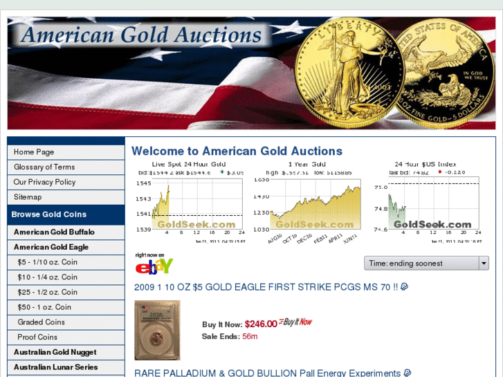 www.goldeagleprices.com