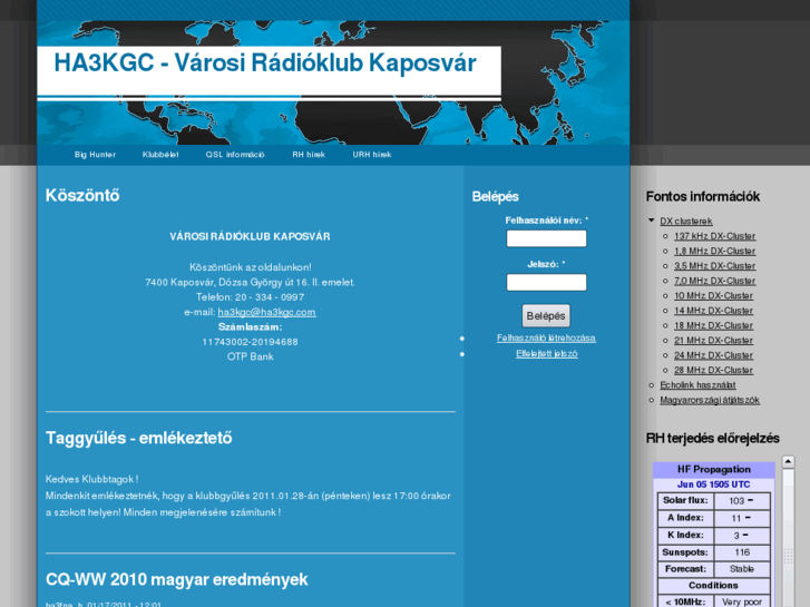 www.ha3kgc.com