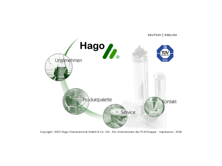 www.hago.de