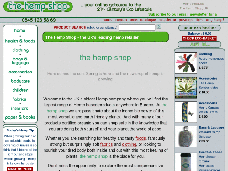 www.hempshop.co.uk