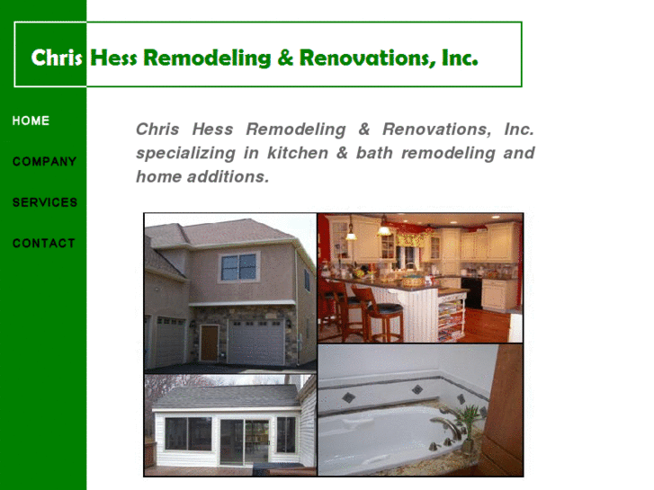 www.hessremodelingonline.com