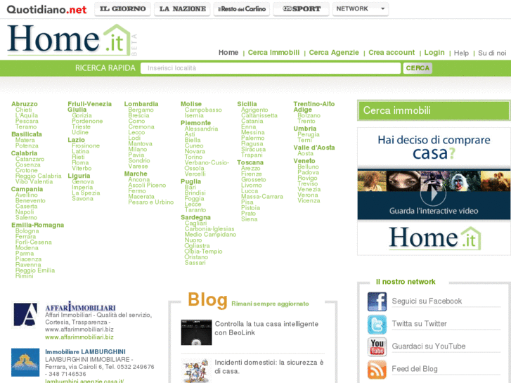 www.home.it