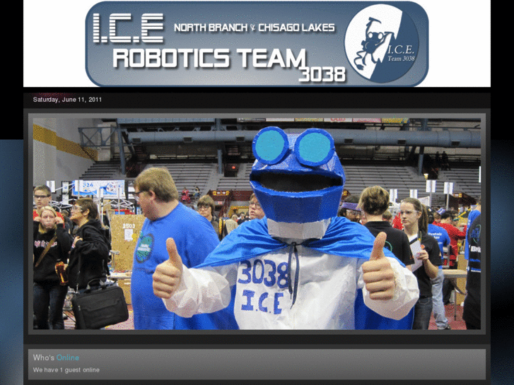 www.icerobotics.org