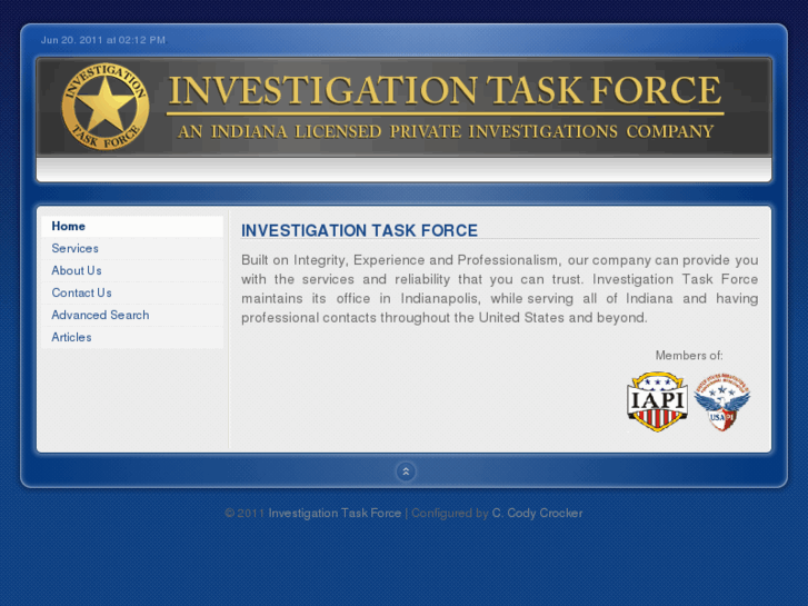 www.investigationtaskforce.com