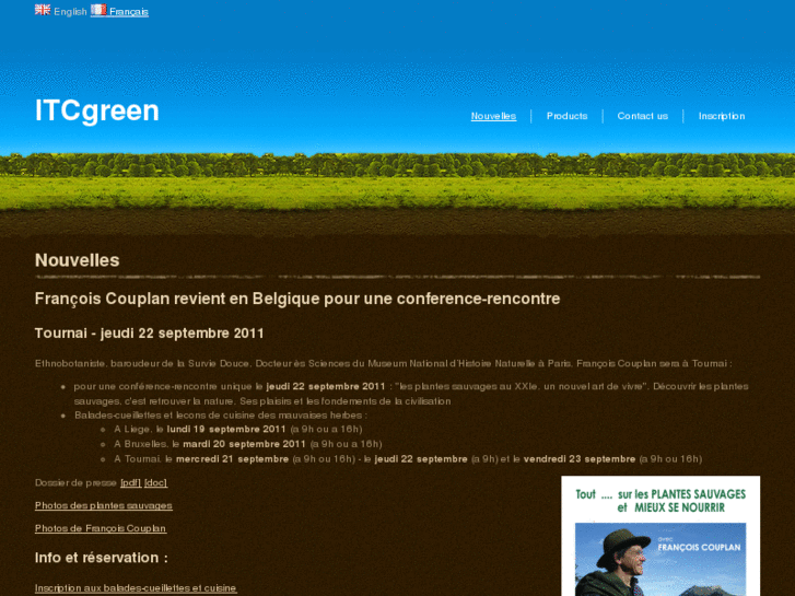 www.itcgreen.com