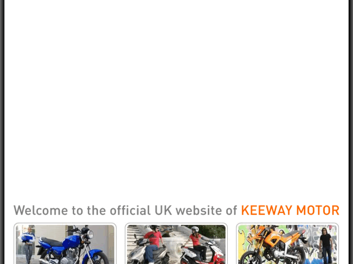 www.keeway.info