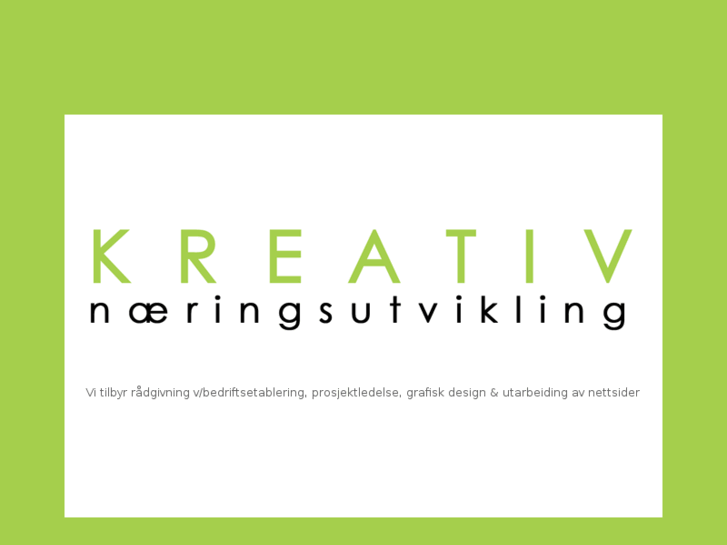 www.kreative.no