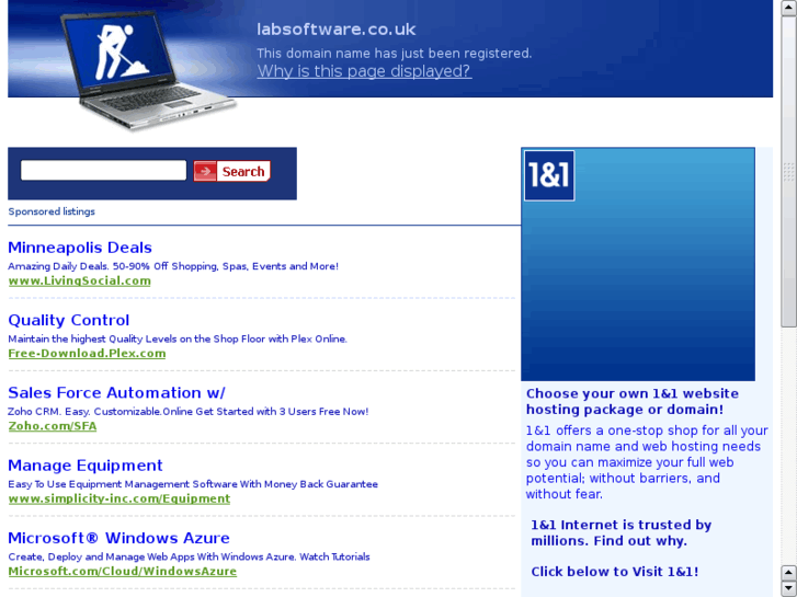 www.labsoftware.co.uk