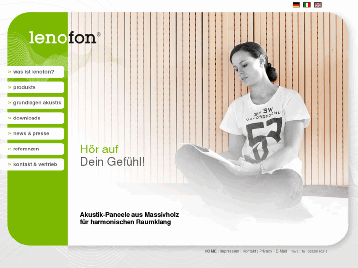 www.lenofon.com