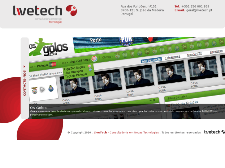 www.livetech.pt