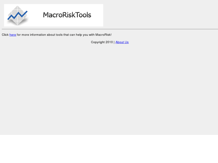 www.macrorisktools.com