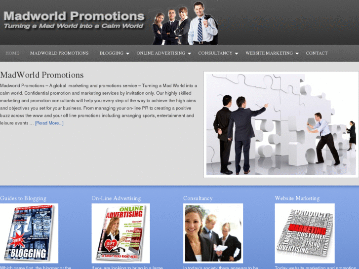 www.madworldpromotions.com