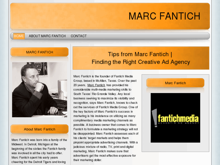 www.marcfantichreviews.com