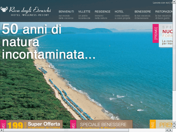 www.maretoscana.biz