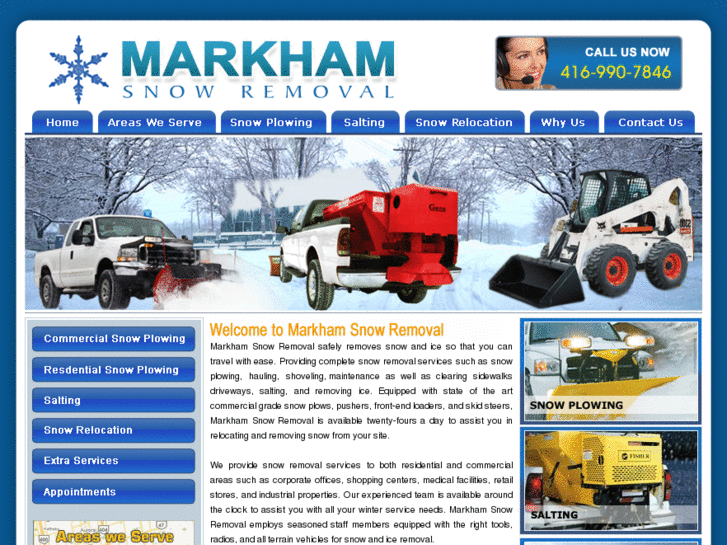 www.markhamsnowremoval.com