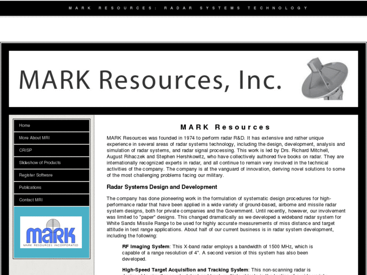 www.markres.com