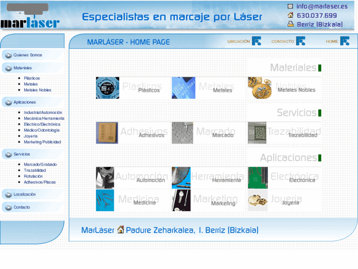 www.marlaser.com