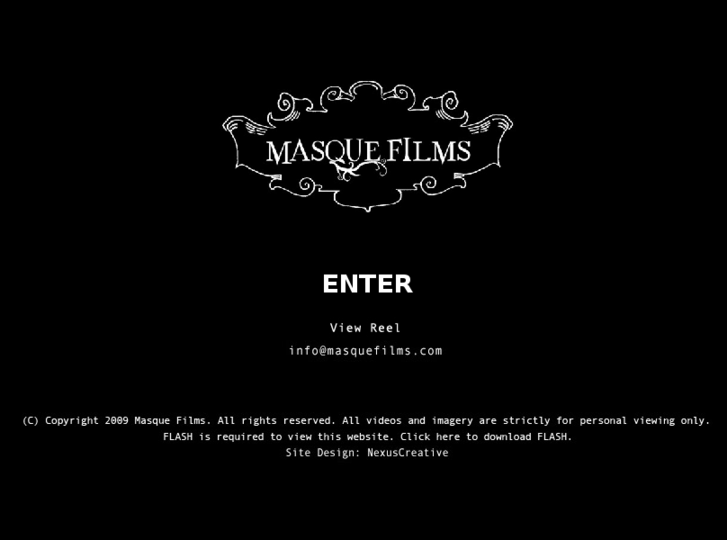 www.masquefilms.com