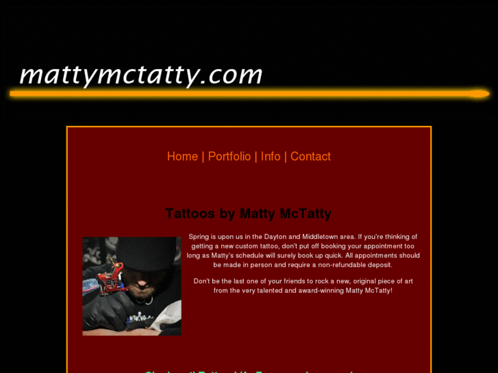 www.mattymctatty.com